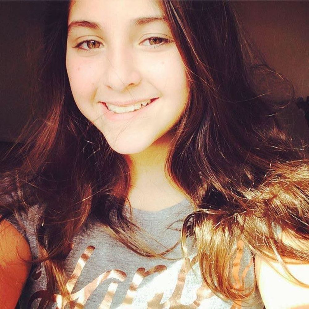 Meet your Posher, Ilana